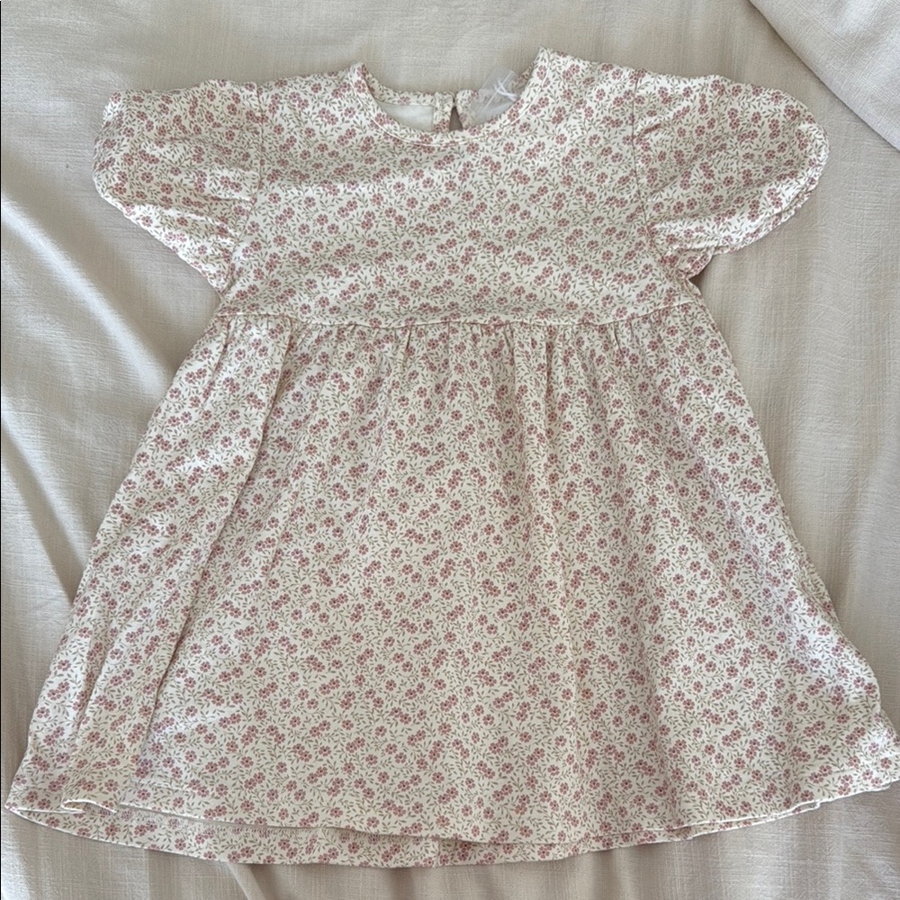 Jamie Kay PENNY DRESS - EMMY EGRET